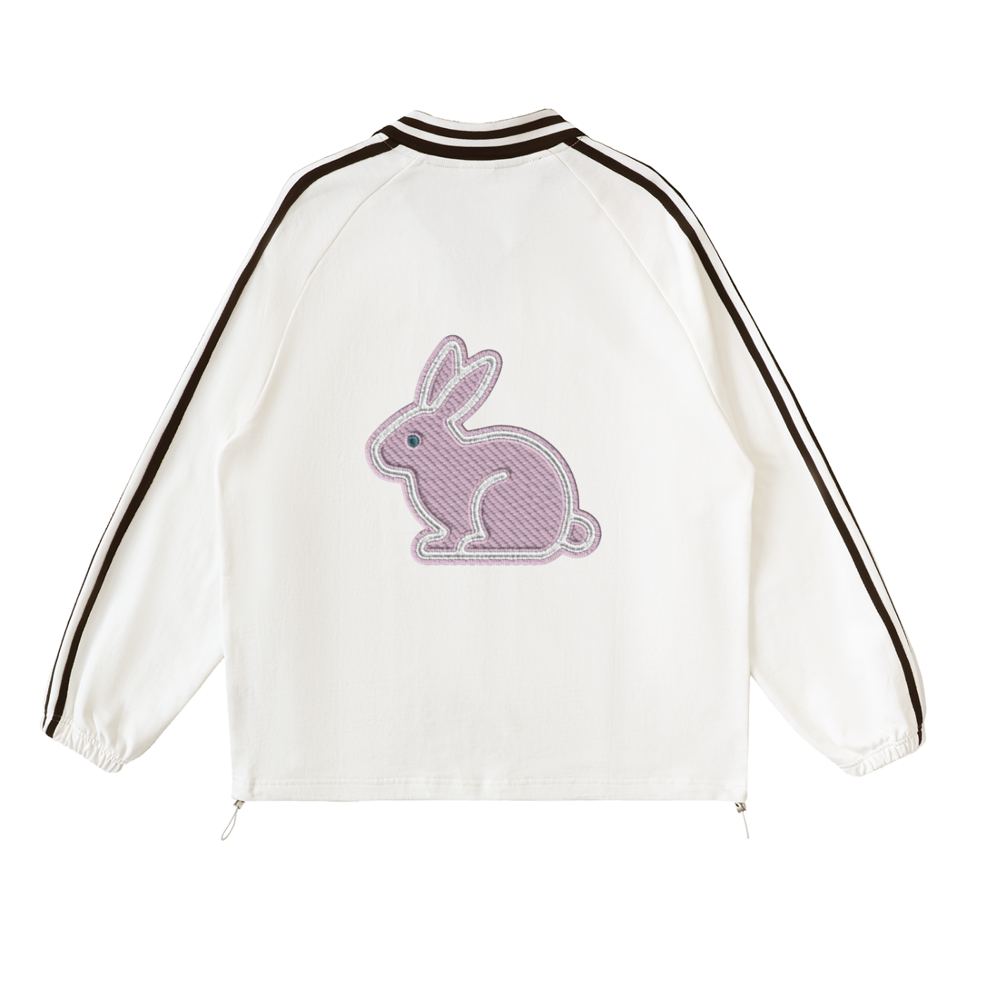 by Josie Man 'God Forbid a Girl Has Dreams' Jumper