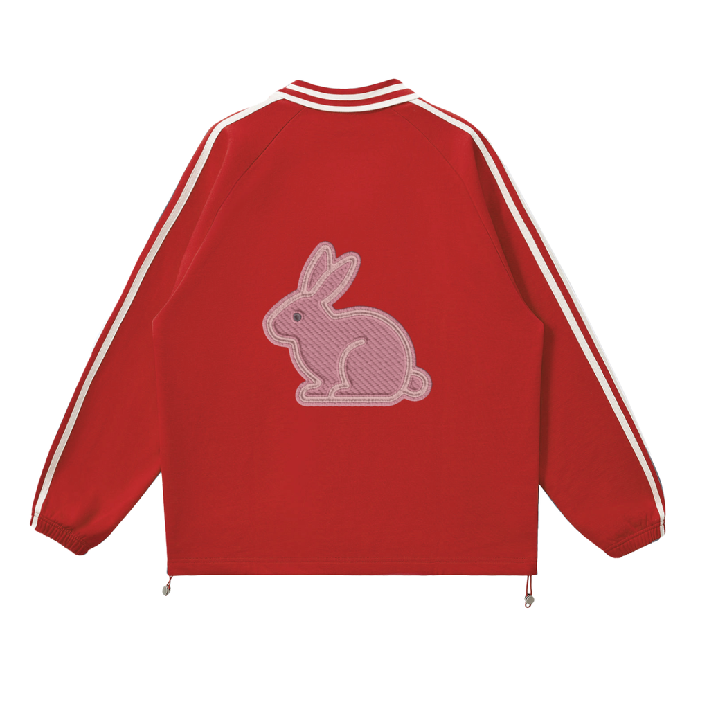 by Josie Man 'God Forbid a Girl Has Dreams' Jumper