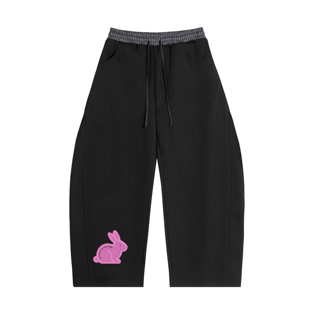 by Josie Man 'God Forbid a Girl Has Dreams' Trackie B's