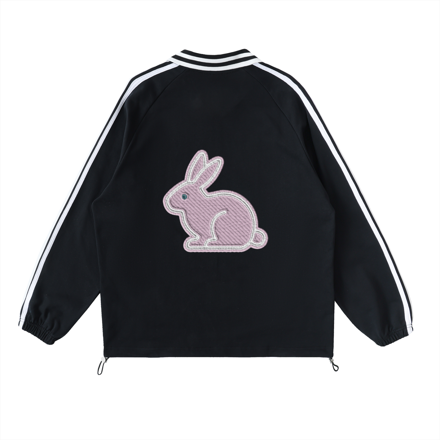 by Josie Man 'God Forbid a Girl Has Dreams' Jumper